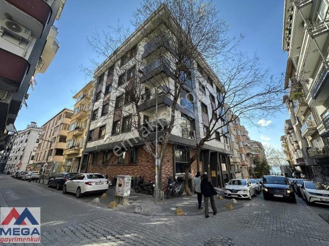 Kadiköy, İstanbul içerisinde kiralık mülk