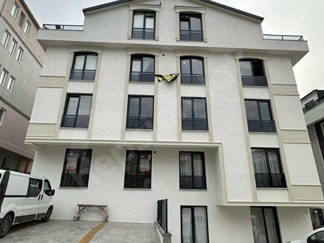 Başiskele, Kocaeli içerisinde satılık mülk