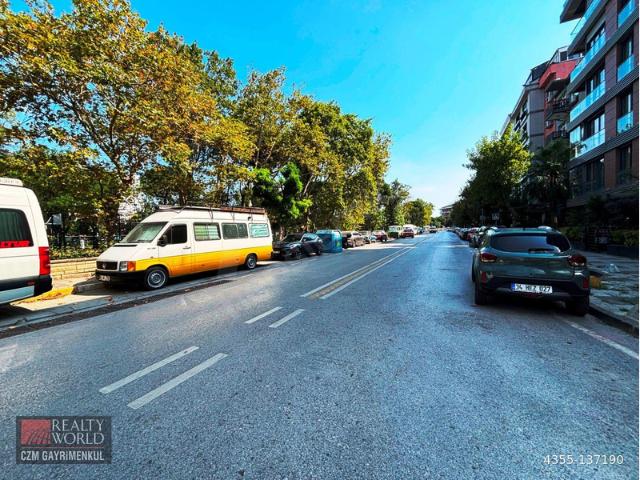 Osmanağa Mahallesi, Kadıköy içerisinde satılık mülk