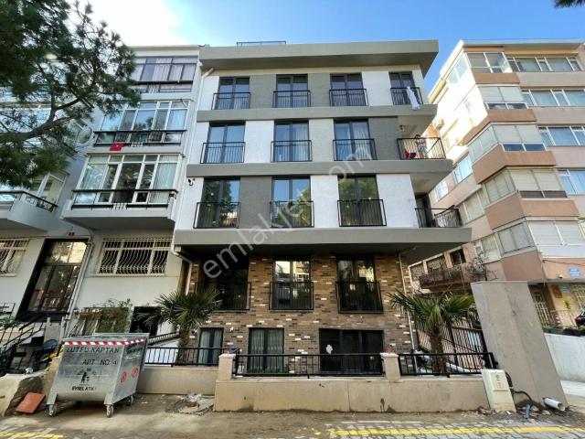 Kadiköy, İstanbul içerisinde kiralık mülk