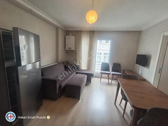 Kadiköy, İstanbul içerisinde kiralık mülk