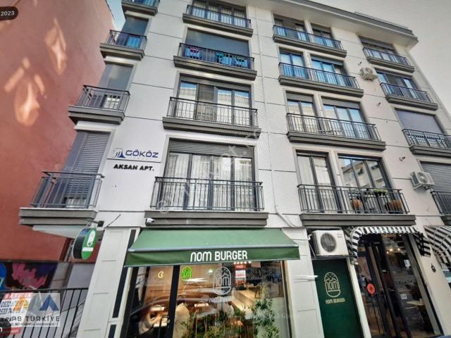 Moda, Kadıköy içerisinde kiralık mülk