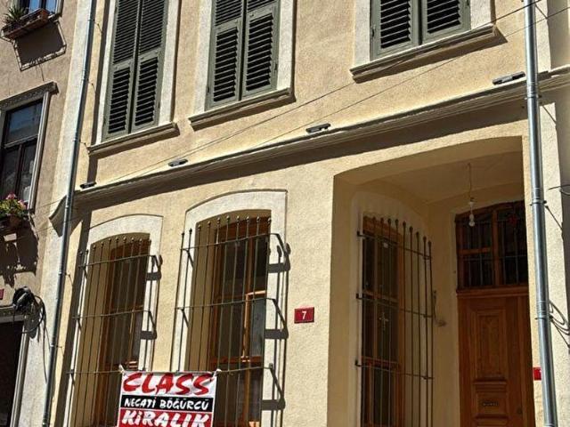 İstanbul Merkez içerisinde satılık Bina İstanbul Merkez içerisinde satılık Bina