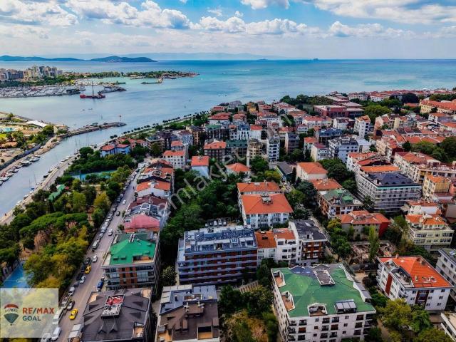 Kadiköy, İstanbul içerisinde satılık mülk