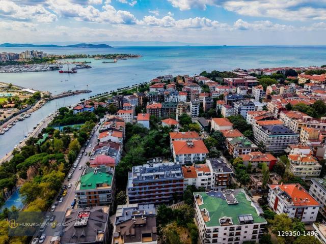 Osmanağa Mahallesi, Kadıköy içerisinde satılık mülk