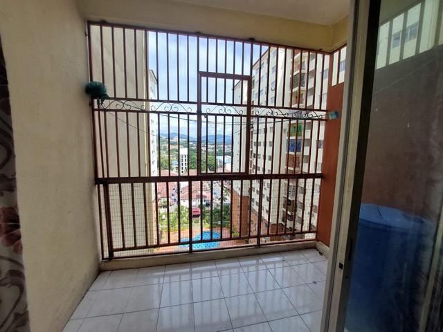 Apartment for sale in Majlis Perbandaran Kajang, Hulu Langat