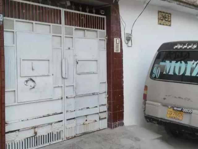 House for sale in North Waziristan, Federally Administered Tribal Areas fata
