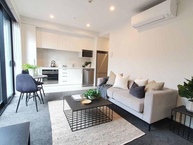 Apartment for rent in Balmoral