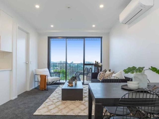 Apartment for rent in Balmoral