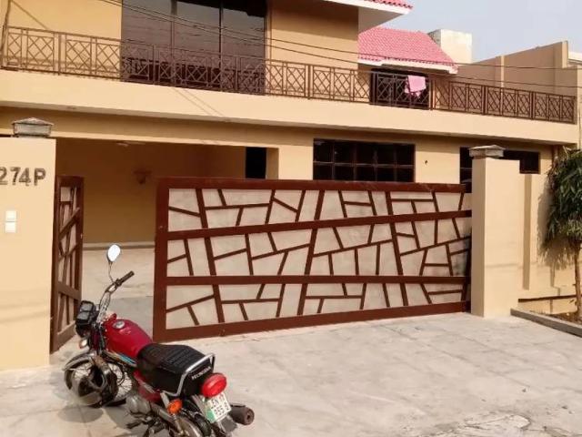 House for sale in Rawalpindi, Islamabad Capital Territory