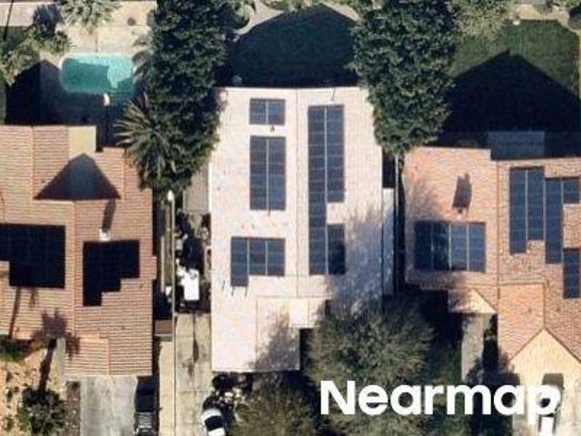 House for sale in Cathedral City, California