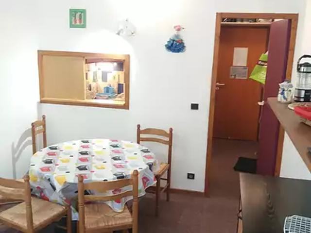 Appartement vente à Saint-Jean-de-Maurienne, Modane