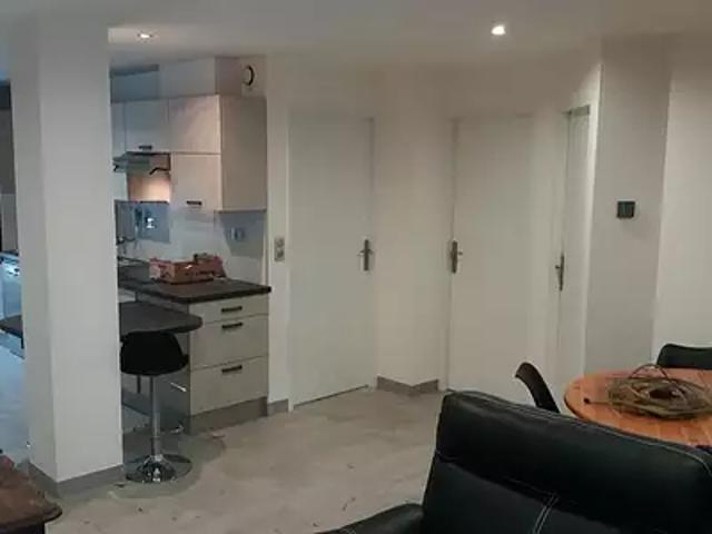 Appartement vente à Saint-Jean-de-Maurienne, Modane