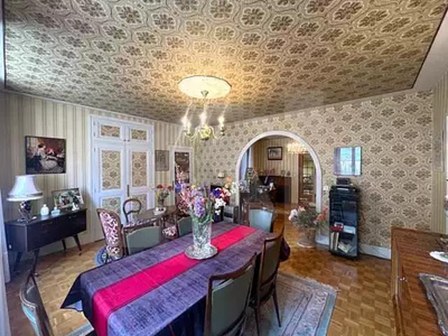 Appartement vente à Saint-Jean-de-Maurienne, Modane