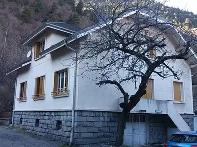 Maison vente à Saint-Jean-de-Maurienne, Modane