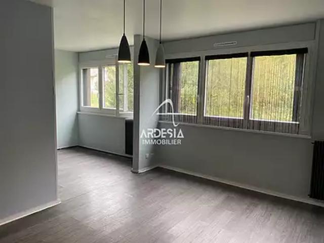 Appartement location à Saint-Jean-de-Maurienne, Modane