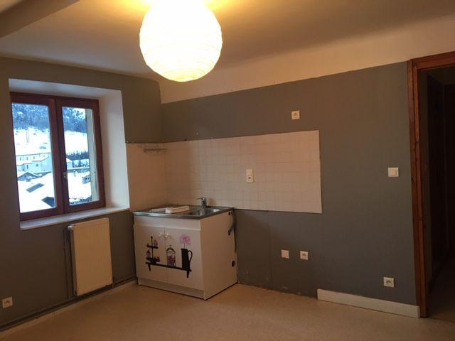 Appartement location à Saint-Jean-de-Maurienne, Modane