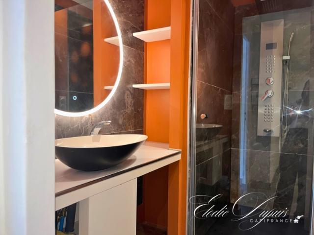 Appartement vente à Saint-Jean-de-Maurienne, Modane