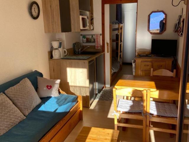 Appartement vente à Saint-Jean-de-Maurienne, Modane