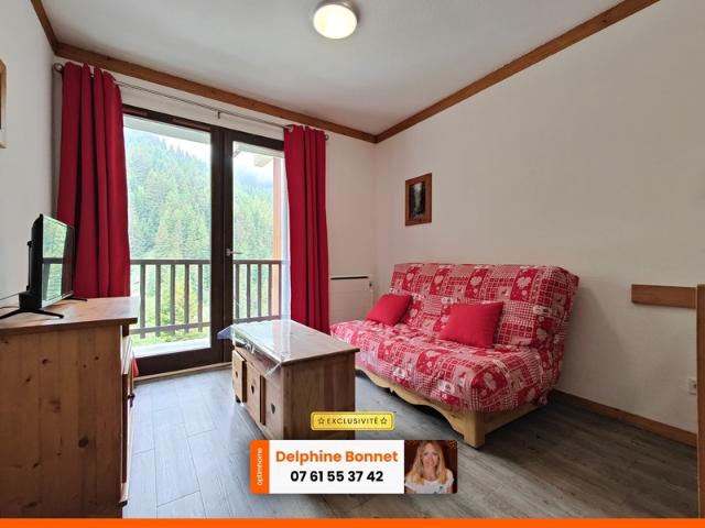 Appartement vente à Saint-Jean-de-Maurienne, Modane