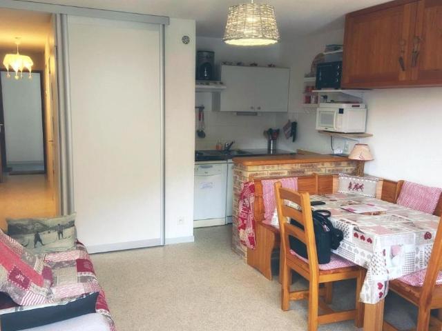 Appartement vente à Saint-Jean-de-Maurienne, Modane