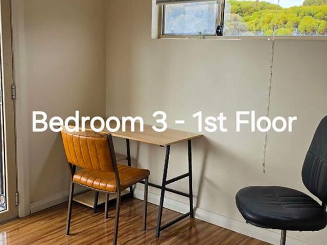 Room for rent in Adelaide, City of Tea Tree Gully