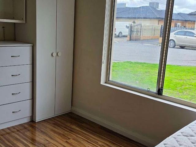 Room for rent in Adelaide, City of Tea Tree Gully