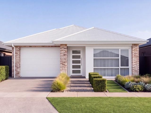 Cottage for sale in Modbury Heights, Adelaide