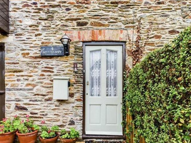 House for sale in Strode, Devon