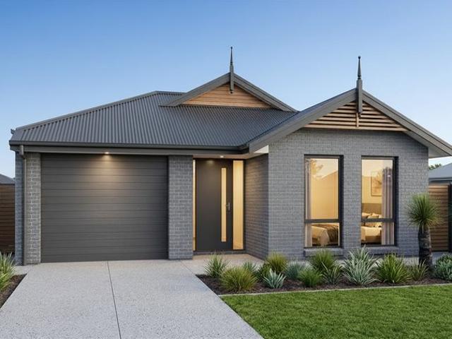 Cottage for sale in Horseshoe Creek, South Australia