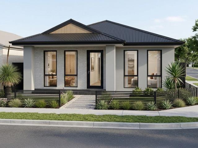 Cottage for sale in Horseshoe Creek, South Australia