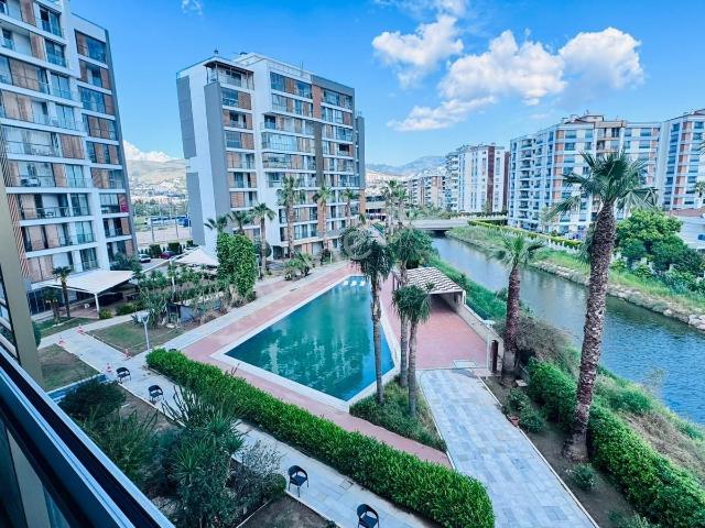 Çiğli, İzmir içerisinde kiralık mülk