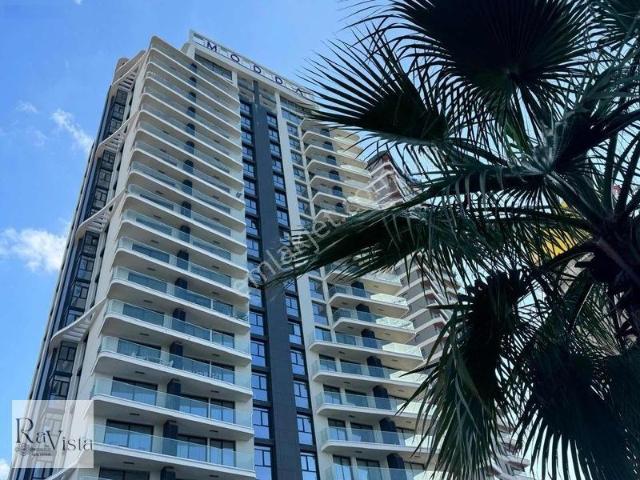 Konak, İzmir içerisinde satılık Residence