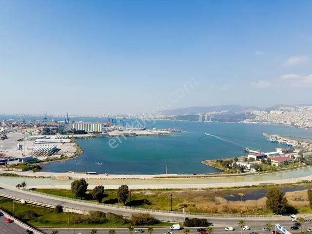 İzmir, Konak içerisinde kiralık mülk