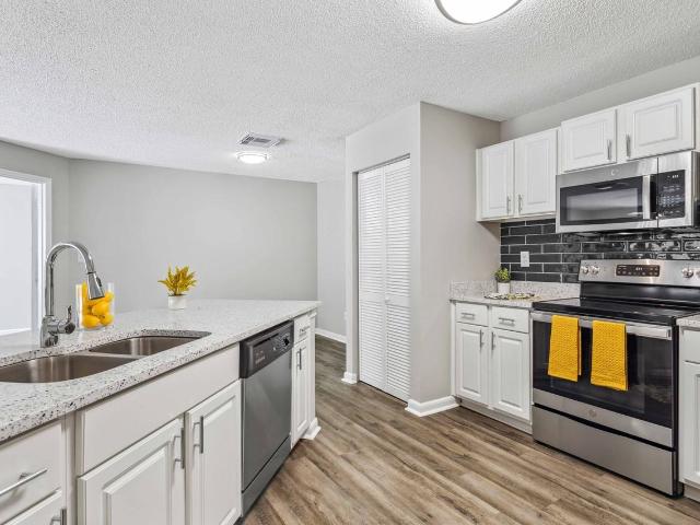 Apartment for rent in Tampa, Florida