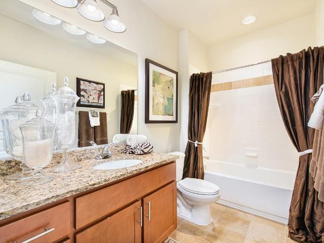 Apartment for rent in Maryland
