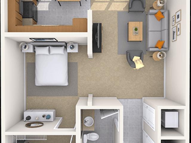 Apartment for rent in Maryland