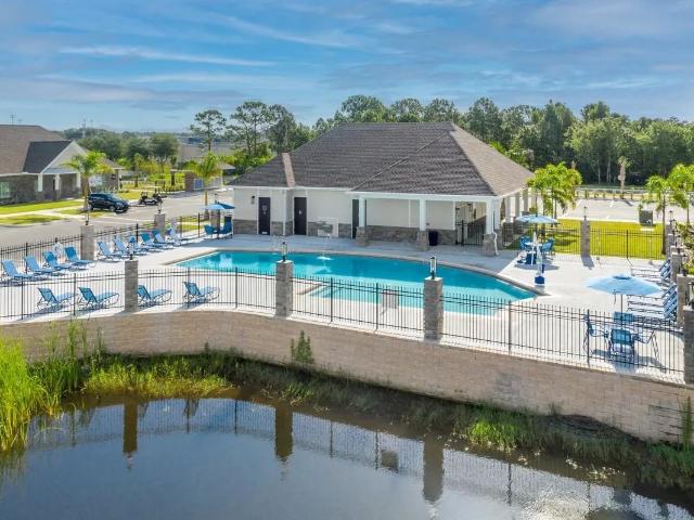 Apartment for rent in Melbourne, Florida