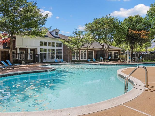 Apartment for rent in Owings Mills