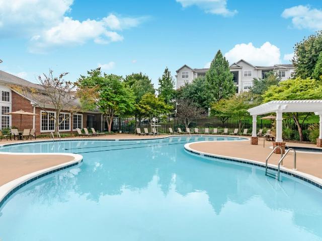 Apartment for rent in Owings Mills, Maryland