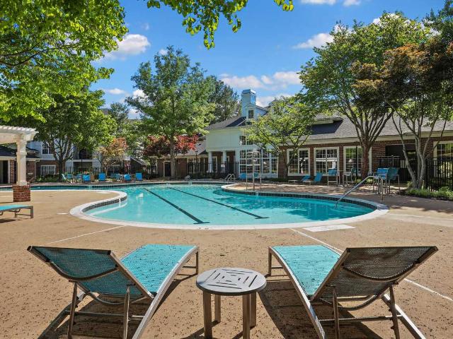 Apartment for rent in Owings Mills, Maryland