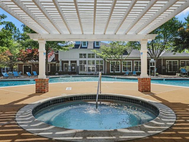 Apartment for rent in Owings Mills, Maryland