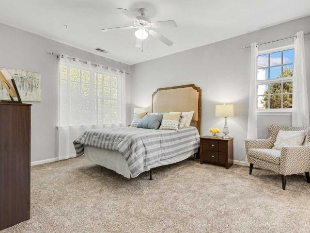 Apartment for rent in Owings Mills, Maryland