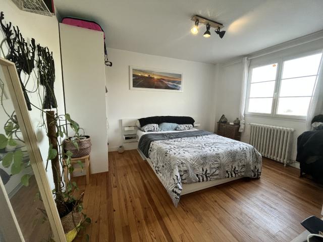 Appartement vente à Bayonne, Ascain