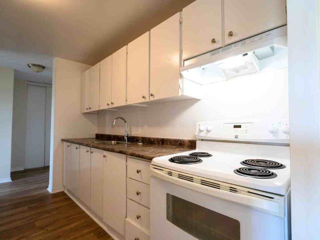 Apartment for rent in Les Jardins Radisson, Gatineau