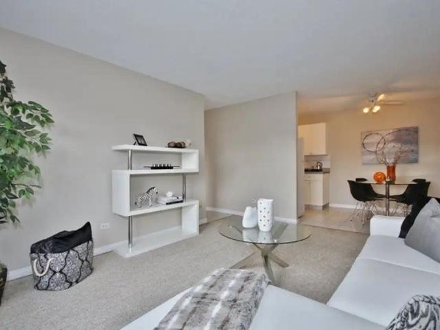 Apartment for rent in Queen Mary Park, Edmonton