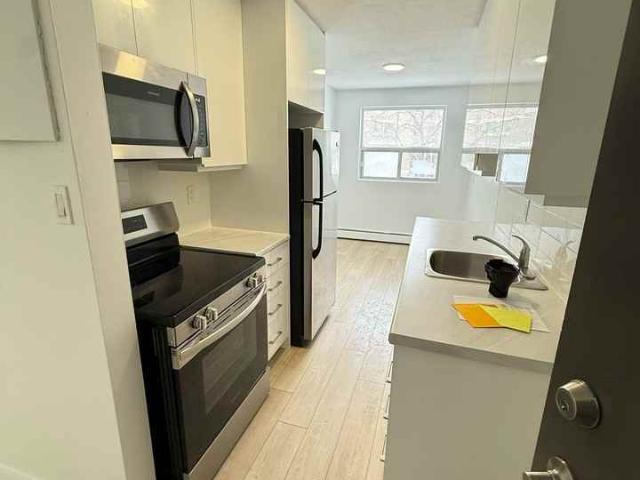 Apartment for rent in Washington Park, Regina