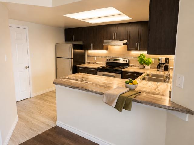 Apartment for rent in Sault Ste. Marie, Northeastern Ontario