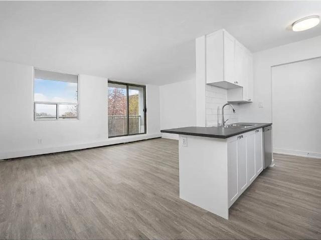 Apartment for rent in Hess Village, Hamilton