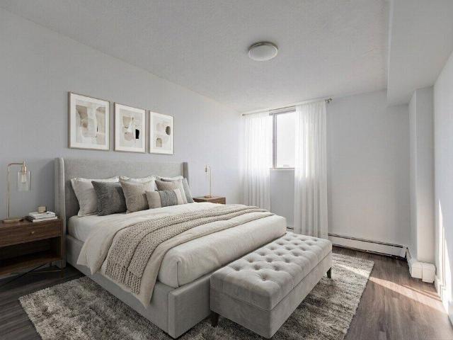 Apartment for rent in Hess Village, Hamilton